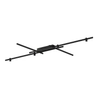 Wever & Ducrè Trace Grid 2.0 lampada da soffitto led