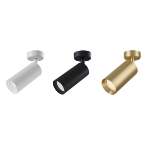 Maytoni Focus faretto da soffitto