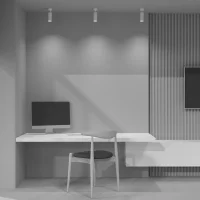 Maytoni Focus ceiling spotlight