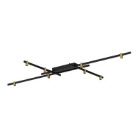 Wever & Ducrè Trace Grid 1.0 led ceiling lamp Wever & Ducrè Trace Grid 1.0 led ceiling lamp