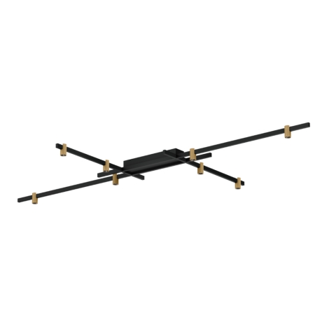 Wever & Ducrè Trace Grid 1.0 led ceiling lamp