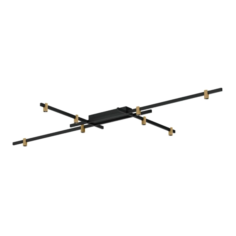 Wever & Ducrè Trace Grid 1.0 led ceiling lamp Wever & Ducrè Trace Grid 1.0 led ceiling lamp