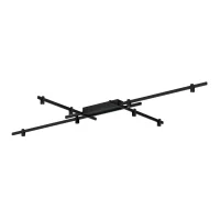 Wever & Ducrè Trace Grid 1.0 lampada da soffitto led Wever & Ducrè Trace Grid 1.0 lampada da soffitto led