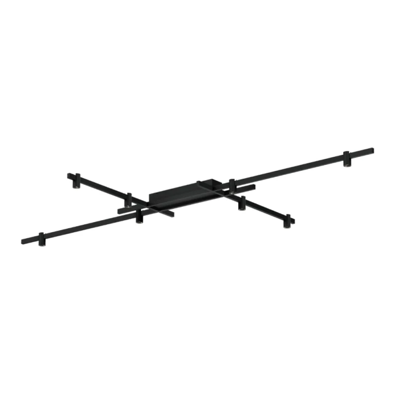 Wever & Ducrè Trace Grid 1.0 lampada da soffitto led Wever & Ducrè Trace Grid 1.0 lampada da soffitto led