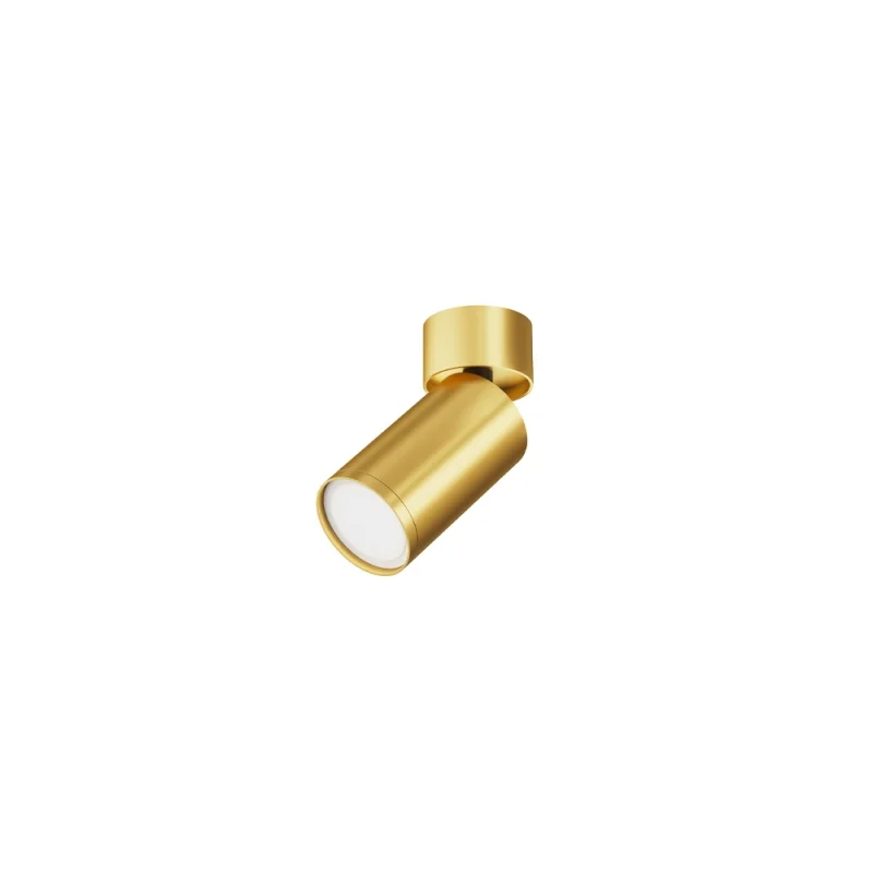 Maytoni Focus S faretto da soffitto Maytoni Focus S faretto da soffitto