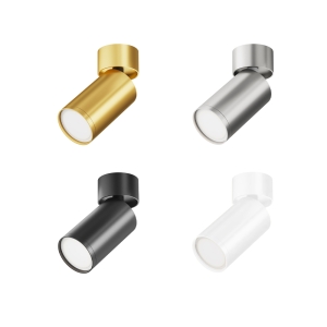 Maytoni Focus S faretto da soffitto