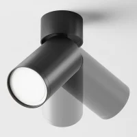 Maytoni Focus S faretto da soffitto Maytoni Focus S faretto da soffitto