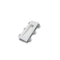 Novantadieci 9010 Volta incasso a parete led Novantadieci 9010 Volta incasso a parete led