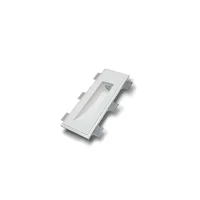Novantadieci 9010 Volta incasso a parete led