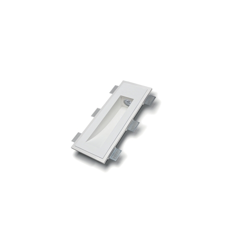 Novantadieci 9010 Volta incasso a parete led Novantadieci 9010 Volta incasso a parete led