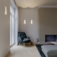 Novantadieci 9010 Volta incasso a parete led Novantadieci 9010 Volta incasso a parete led