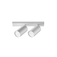 Maytoni Focus S Doppio faretto da soffitto