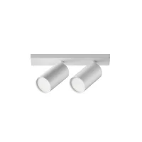 Maytoni Focus S Double ceiling spotlight