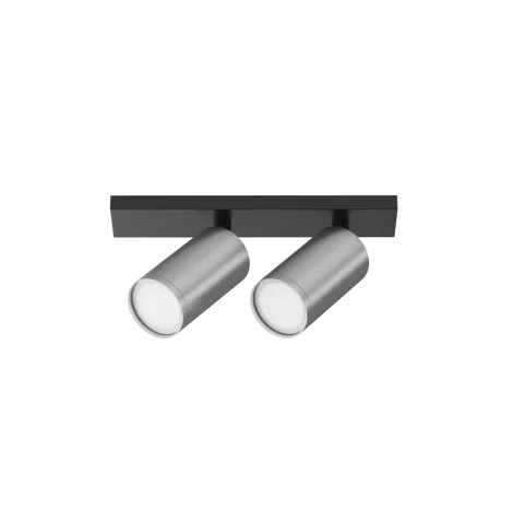 Maytoni Focus S Double ceiling spotlight