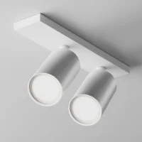 Maytoni Focus S Double ceiling spotlight
