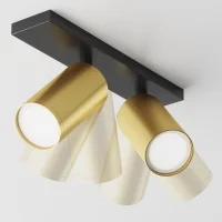 Maytoni Focus S Double ceiling spotlight Maytoni Focus S Double ceiling spotlight