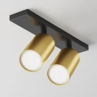 Maytoni Focus S Double ceiling spotlight Maytoni Focus S Double ceiling spotlight