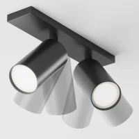 Maytoni Focus S Double ceiling spotlight