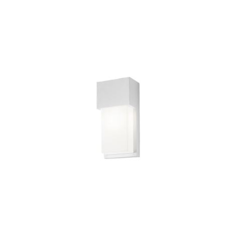 Isyluce Section lampada da parete led