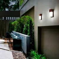 Isyluce Section led wall lamp Isyluce Section led wall lamp