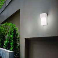 Isyluce Section lampada da parete led