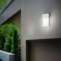 Isyluce Section led wall lamp Isyluce Section led wall lamp