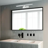 Isyluce Specchio led wall lamp