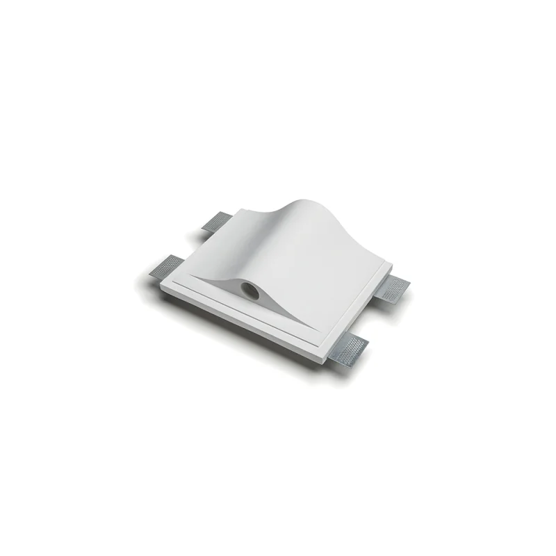 Novantadieci 9010 Silk Spot incasso a parete led Novantadieci 9010 Silk Spot incasso a parete led