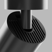 Maytoni Focus S faretto da soffitto