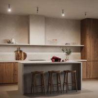 Maytoni Focus S faretto da soffitto