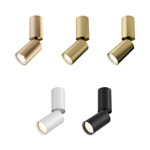 Maytoni Focus S faretto da soffitto