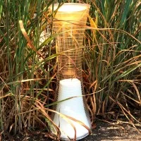 Artemide Come Together Lampada Portatile Ricaricabile LED 3.6W