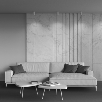 Maytoni Focus faretto sovrapposto