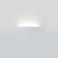 Novantadieci 9010 Silk recessed led wall