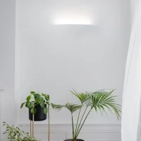 Novantadieci 9010 Silk incasso a parete led Novantadieci 9010 Silk incasso a parete led