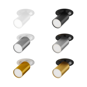Maytoni Focus S recessed spotlight