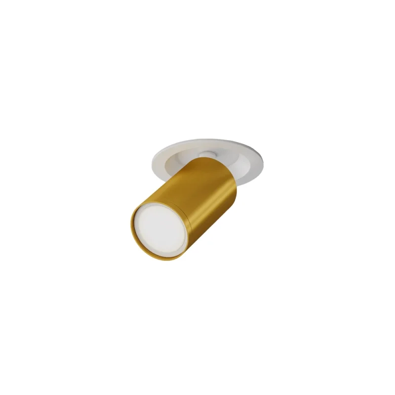 Maytoni Focus S recessed spotlight Maytoni Focus S recessed spotlight