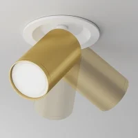 Maytoni Focus S recessed spotlight Maytoni Focus S recessed spotlight