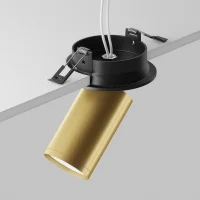 Maytoni Focus S faretto ad incasso