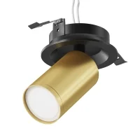 Maytoni Focus S faretto ad incasso