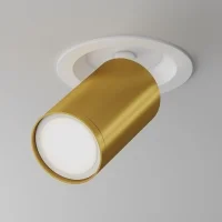 Maytoni Focus S recessed spotlight Maytoni Focus S recessed spotlight
