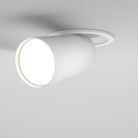 Maytoni Focus S faretto ad incasso