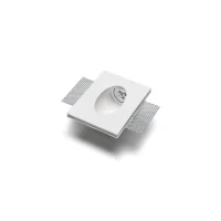 Novantadieci 9010 Ogee recessed led steplight