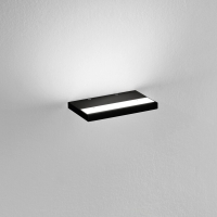 Isyluce Plate lampada da parete led