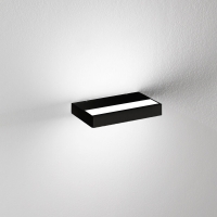 Isyluce Plate Duplex lampada bi-emissione da parete