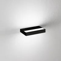 Isyluce Plate Duplex lampada bi-emissione da parete Isyluce Plate Duplex lampada bi-emissione da parete