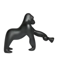 Qeeboo Kong gorilla floor lamp
