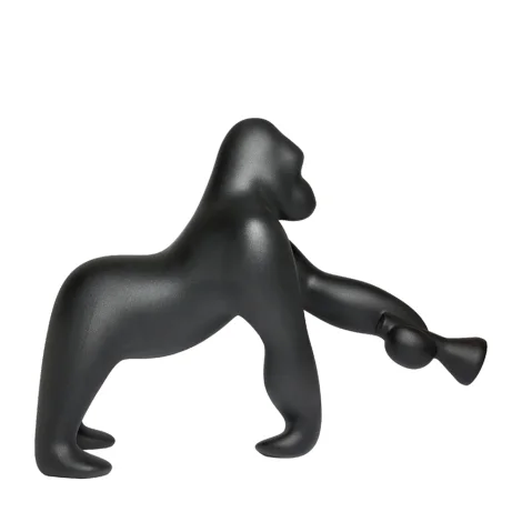 Qeeboo Kong gorilla floor lamp