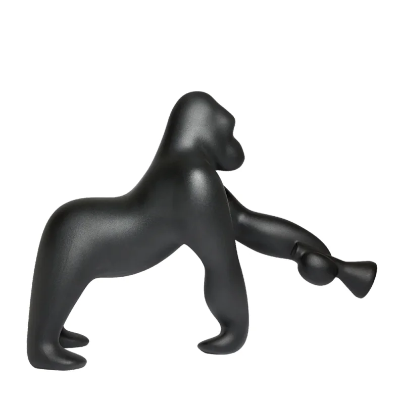 Qeeboo Kong gorilla floor lamp Qeeboo Kong gorilla floor lamp