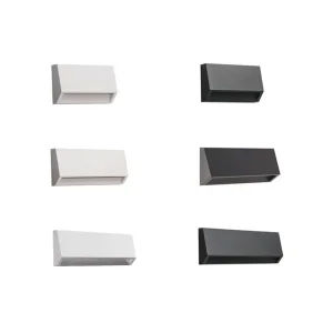 Sovil Way step marker applique for outdoor